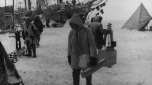 Кадры из фильма Всего одна жизнь / Bare et liv - historien om Fridtjof Nansen (1968)