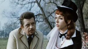 Кадры из фильма Кукла / Lalka (1968)