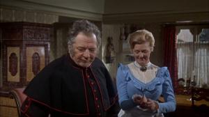 Кадры из фильма Дракула восстал из мертвых / Dracula Has Risen from the Grave (1968)