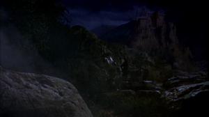 Кадры из фильма Дракула восстал из мертвых / Dracula Has Risen from the Grave (1968)