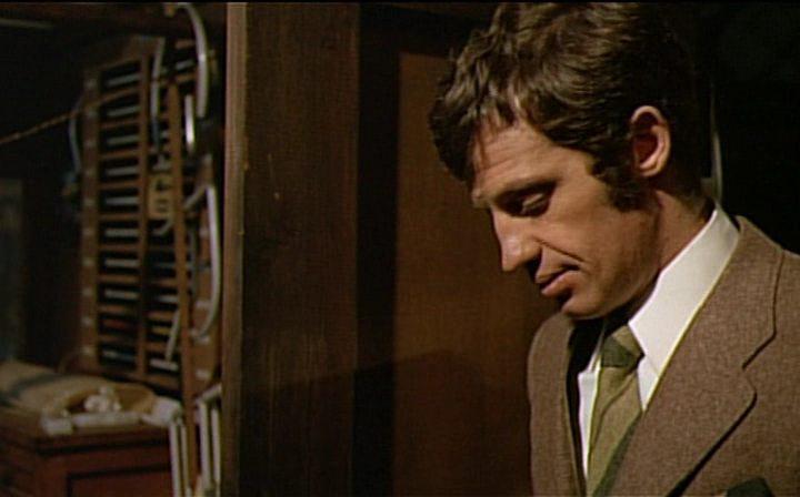 Кадр из фильма Зовите меня "О"! / Ho! (1968)