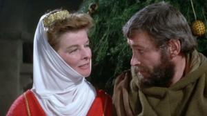 Кадры из фильма Лев зимой / The Lion in Winter (1968)