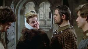 Кадры из фильма Лев зимой / The Lion in Winter (1968)