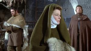 Кадры из фильма Лев зимой / The Lion in Winter (1968)