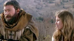 Кадры из фильма Лев зимой / The Lion in Winter (1968)