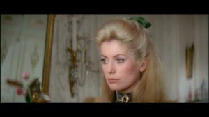 Кадры из фильма Майерлинг / Mayerling (1968)