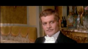 Кадры из фильма Майерлинг / Mayerling (1968)