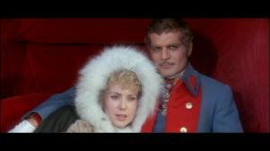 Кадры из фильма Майерлинг / Mayerling (1968)