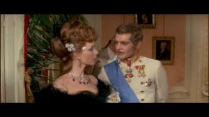 Кадры из фильма Майерлинг / Mayerling (1968)