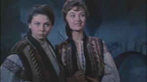 Кадры из фильма Трембита (1968)
