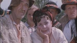 Кадры из фильма Трембита (1968)