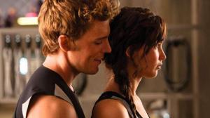 Кадры из фильма Голодные игры: И вспыхнет пламя / The Hunger Games: Catching Fire (2013)