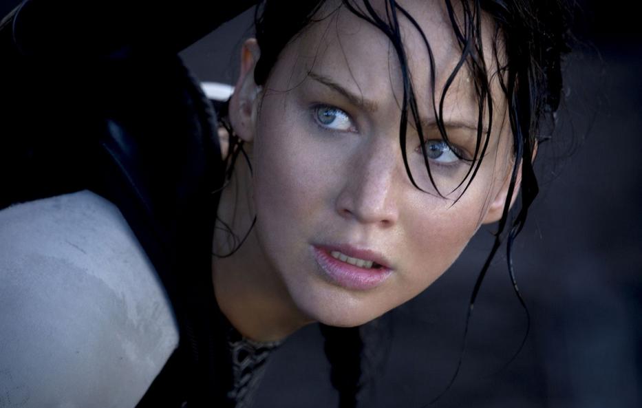 Кадр из фильма Голодные игры: И вспыхнет пламя / The Hunger Games: Catching Fire (2013)