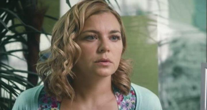 Кадр из фильма Одинокие сердца (2013)