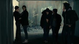 Кадры из фильма Другая я / Another Me (2013)