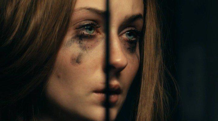 Кадр из фильма Другая я / Another Me (2013)