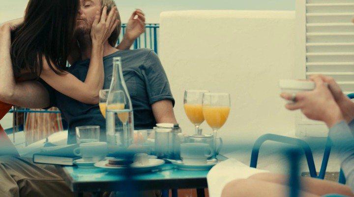 Кадр из фильма Другая я / Another Me (2013)