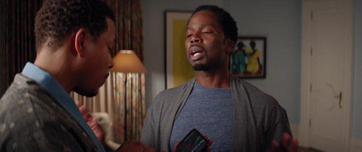 Кадр из фильма Шафер 2 / The Best Man Holiday (2013)