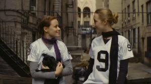 Кадры из фильма Виолет и Дейзи / Violet & Daisy (2013)