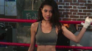 Кадры из фильма Боевые девчонки / Kick Ass Girls (2013)