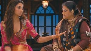 Кадры из фильма Рам и Лила / Goliyon Ki Rasleela Ram-Leela (2013)