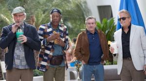 Кадры из фильма Starперцы / Last Vegas (2013)