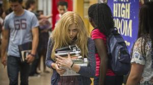Кадры из фильма Телекинез / Carrie (2013)
