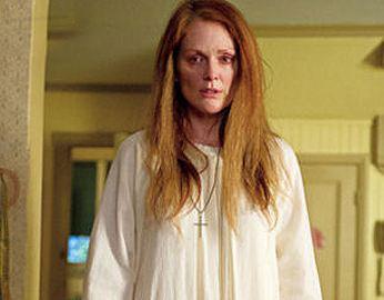Кадр из фильма Телекинез / Carrie (2013)