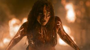 Кадры из фильма Телекинез / Carrie (2013)