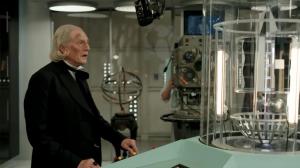 Кадры из фильма Приключения в пространстве и времени / An Adventure in Space and Time (2013)