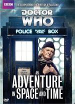 Приключения в пространстве и времени / An Adventure in Space and Time (2013)