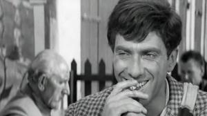 Кадры из фильма Золотой теленок (1968)