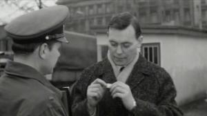 Кадры из фильма В 12 часов придет босс / 12 Uhr mittags kommt der Boß (1968)
