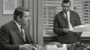 Кадры из фильма В 12 часов придет босс / 12 Uhr mittags kommt der Boß (1968)