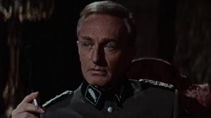 Кадры из фильма Там, где гнездятся только орлы / Where Eagles Dare (1968)