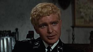 Кадры из фильма Там, где гнездятся только орлы / Where Eagles Dare (1968)