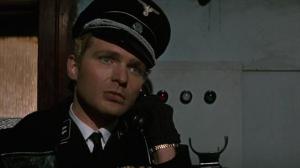 Кадры из фильма Там, где гнездятся только орлы / Where Eagles Dare (1968)