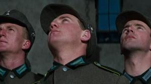 Кадры из фильма Там, где гнездятся только орлы / Where Eagles Dare (1968)