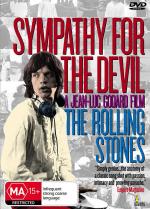Сочувствие дьяволу / Sympathy for the Devil (1968)