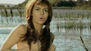 Кадры из фильма Леди Гамильтон / Le calde notti di Lady Hamilton (1968)