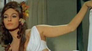 Кадры из фильма Леди Гамильтон / Le calde notti di Lady Hamilton (1968)
