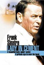 Девушка в цементе / Lady in Cement (1968)