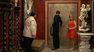 Кадры из фильма Пленница / La prisonnière (1968)