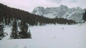 Кадры из фильма Великое безмолвие / Il grande silenzio (1968)