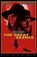 Великое безмолвие / Il grande silenzio (1968)