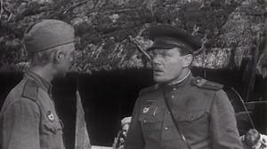 Кадры из фильма Годен к нестроевой (1968)