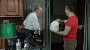 Кадры из фильма Большая стирка / La grande lessive (!) (1968)