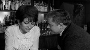 Кадры из фильма Мертвый сезон (1968)