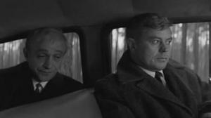 Кадры из фильма Мертвый сезон (1968)
