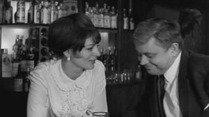 Кадры из фильма Мертвый сезон (1968)